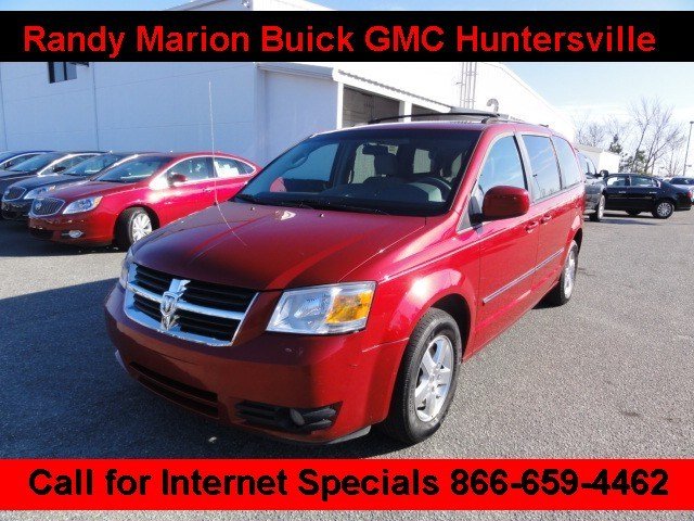 Dodge Grand Caravan S Unspecified