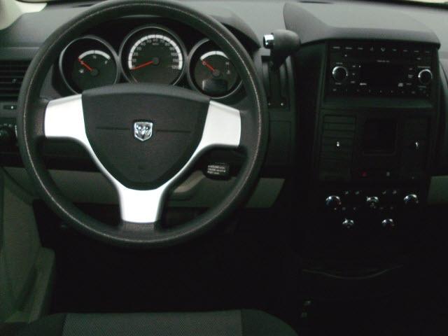 Dodge Grand Caravan 2008 photo 4