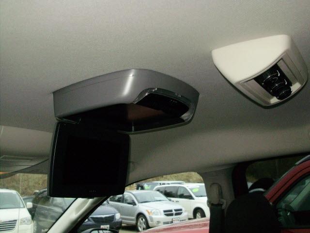Dodge Grand Caravan 2008 photo 5