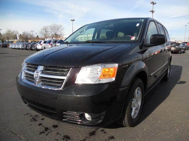 Dodge Grand Caravan S Unspecified