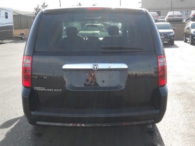 Dodge Grand Caravan 2008 photo 3