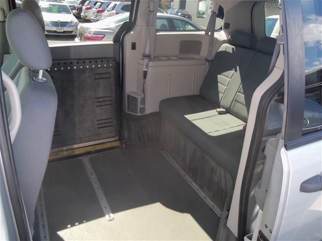 Dodge Grand Caravan SE MiniVan