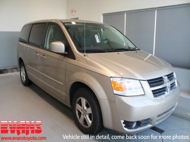 Dodge Grand Caravan S Unspecified