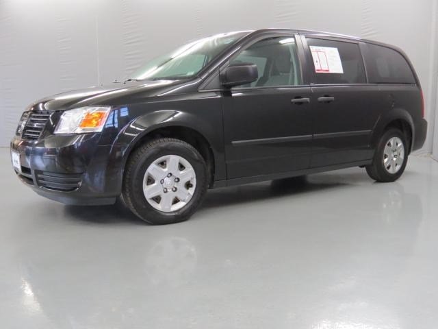 Dodge Grand Caravan 2008 photo 2