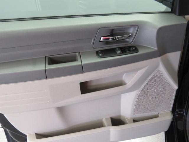 Dodge Grand Caravan 2008 photo 5
