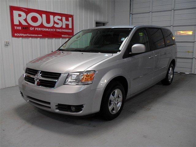 Dodge Grand Caravan S MiniVan