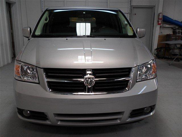 Dodge Grand Caravan 2008 photo 1