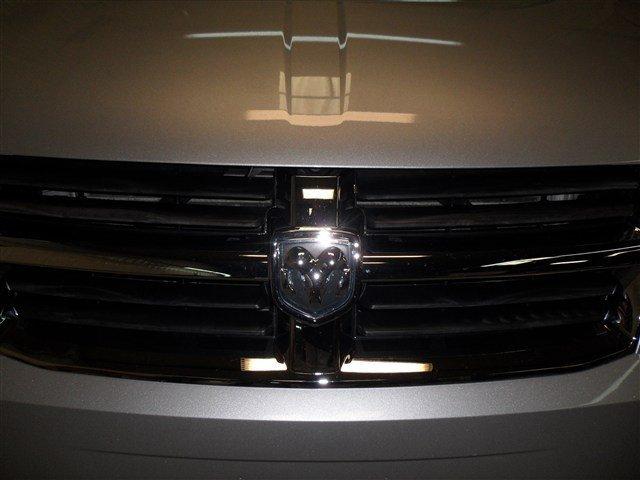Dodge Grand Caravan 2008 photo 2