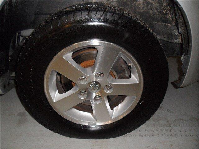 Dodge Grand Caravan 2008 photo 5