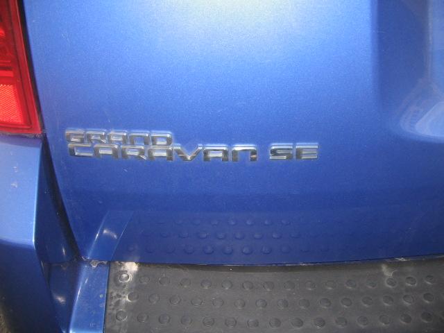 Dodge Grand Caravan 2008 photo 4