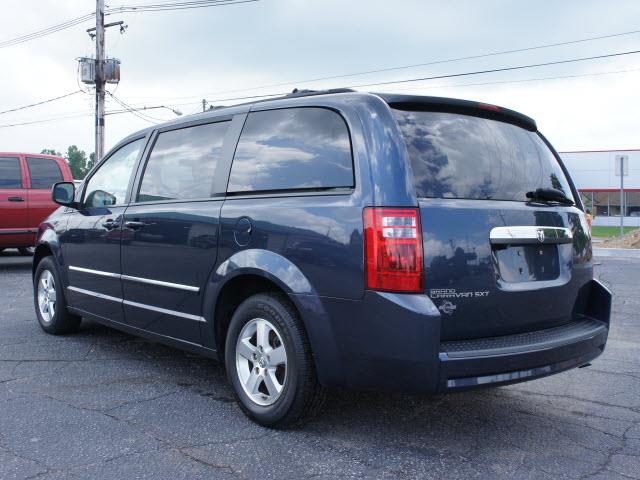 Dodge Grand Caravan S MiniVan
