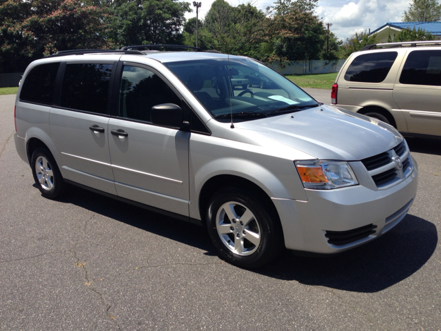 Dodge Grand Caravan SE MiniVan