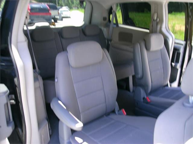Dodge Grand Caravan 2008 photo 1