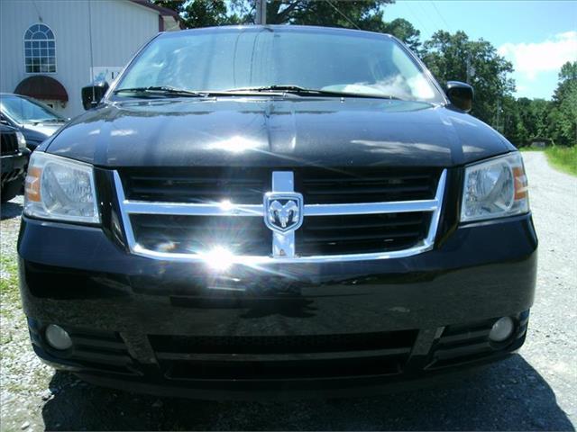 Dodge Grand Caravan 2008 photo 2