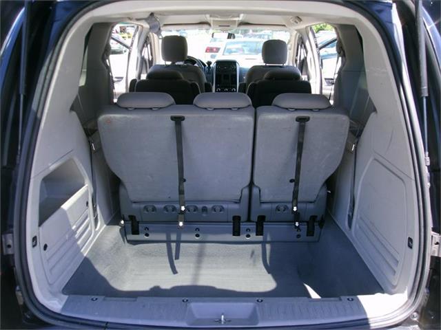 Dodge Grand Caravan 2008 photo 3