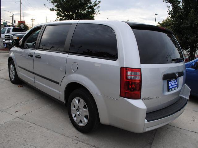 Dodge Grand Caravan 2008 photo 2