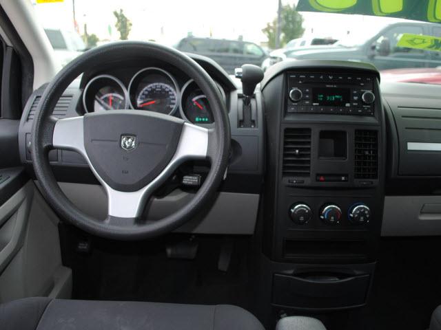 Dodge Grand Caravan 2008 photo 4