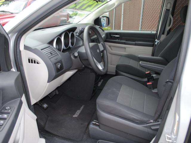 Dodge Grand Caravan 2008 photo 5