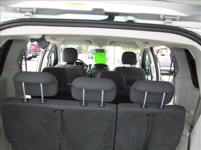 Dodge Grand Caravan 2008 photo 4