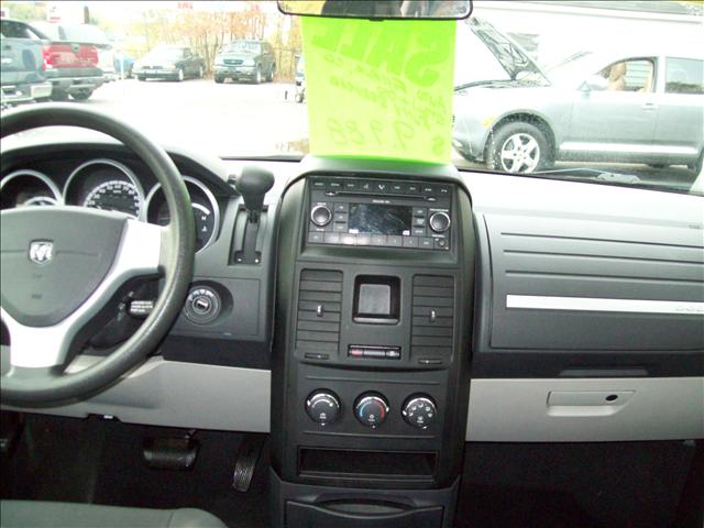 Dodge Grand Caravan 2008 photo 5