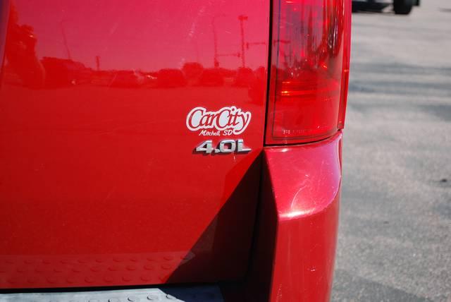 Dodge Grand Caravan 2008 photo 3