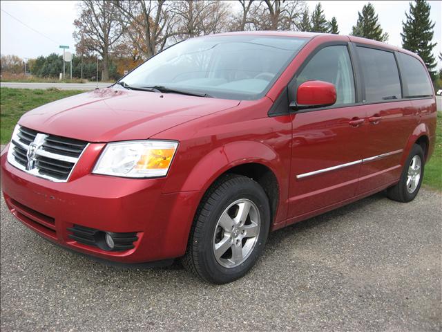 Dodge Grand Caravan S MiniVan