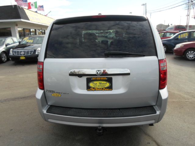 Dodge Grand Caravan 2008 photo 1