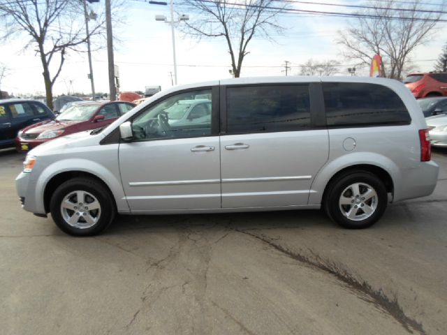 Dodge Grand Caravan 2008 photo 3