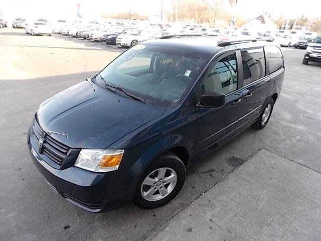 Dodge Grand Caravan 2008 photo 5