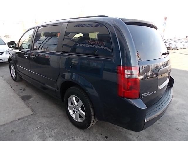 Dodge Grand Caravan 2008 photo 3