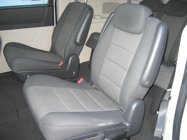 Dodge Grand Caravan 2008 photo 3