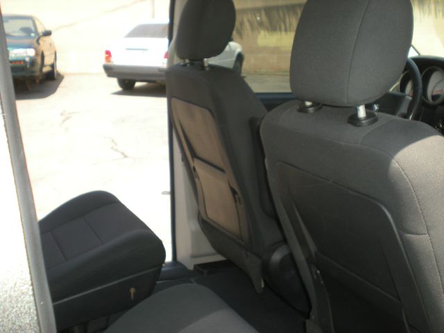 Dodge Grand Caravan 2008 photo 4
