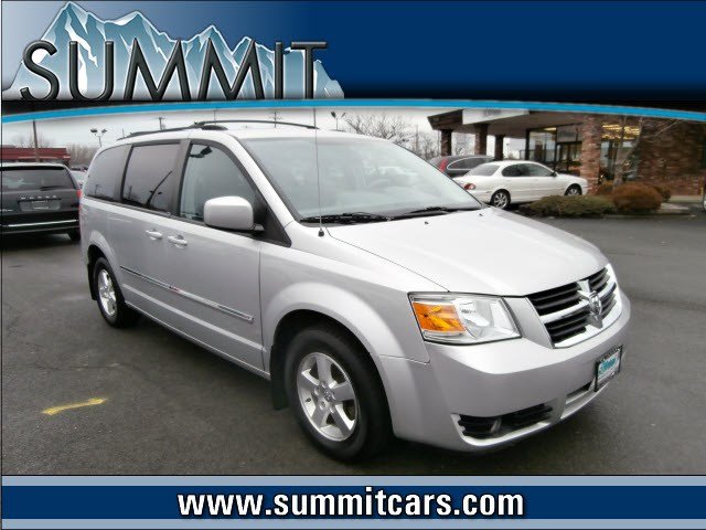 Dodge Grand Caravan S Unspecified