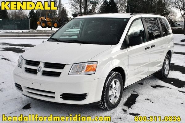 Dodge Grand Caravan SE Unspecified