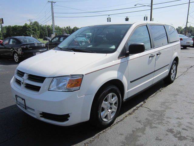 Dodge Grand Caravan SE MiniVan