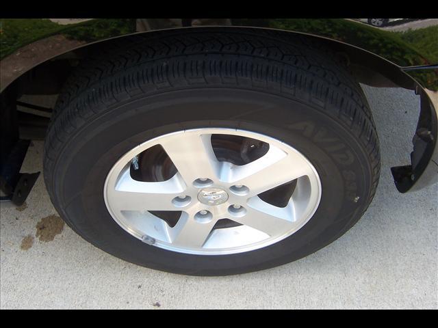 Dodge Grand Caravan 2008 photo 3