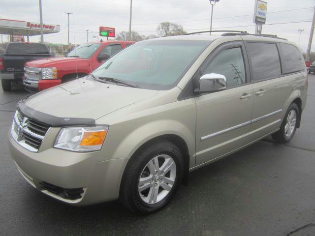 Dodge Grand Caravan S Unspecified