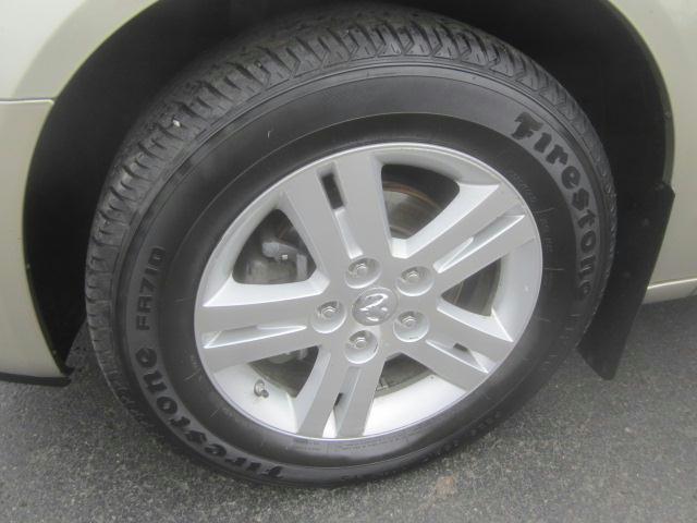 Dodge Grand Caravan 2008 photo 1