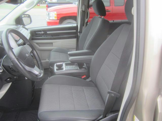 Dodge Grand Caravan 2008 photo 5