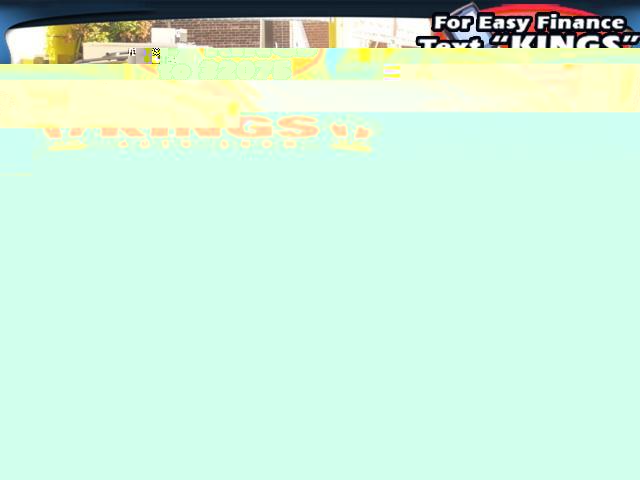 Dodge Grand Caravan Super Sport 409 Unspecified