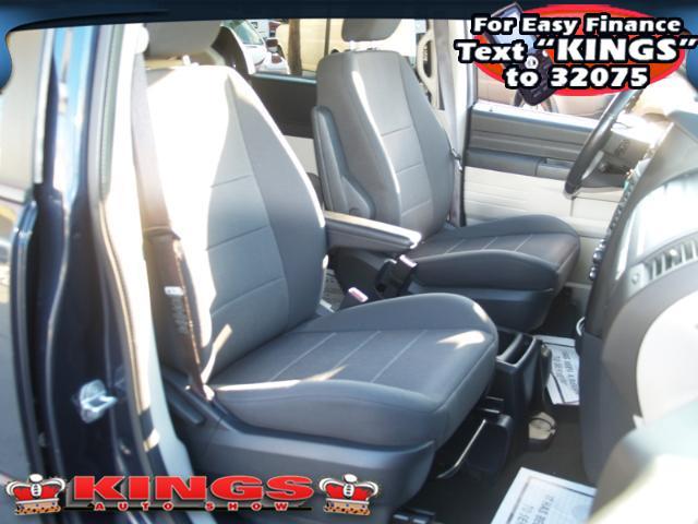 Dodge Grand Caravan 2008 photo 3