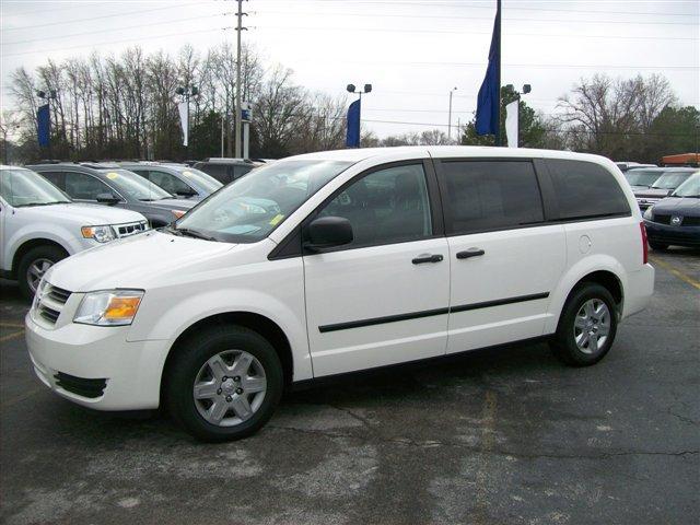 Dodge Grand Caravan SE MiniVan