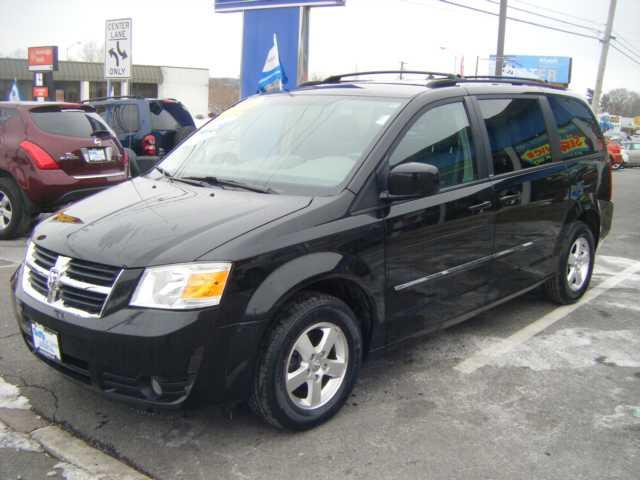 Dodge Grand Caravan S MiniVan
