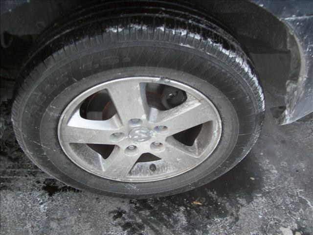 Dodge Grand Caravan 2008 photo 4