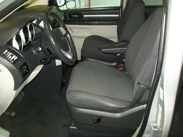 Dodge Grand Caravan S MiniVan