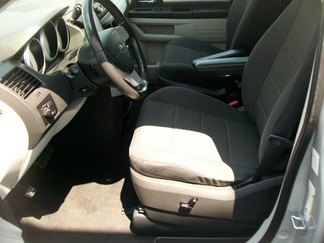 Dodge Grand Caravan 2008 photo 1