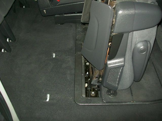 Dodge Grand Caravan 2008 photo 4
