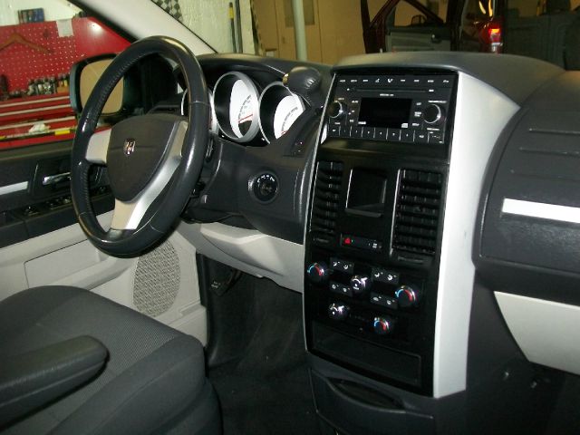 Dodge Grand Caravan 2008 photo 5