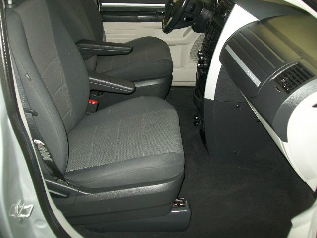 Dodge Grand Caravan 2008 photo 6