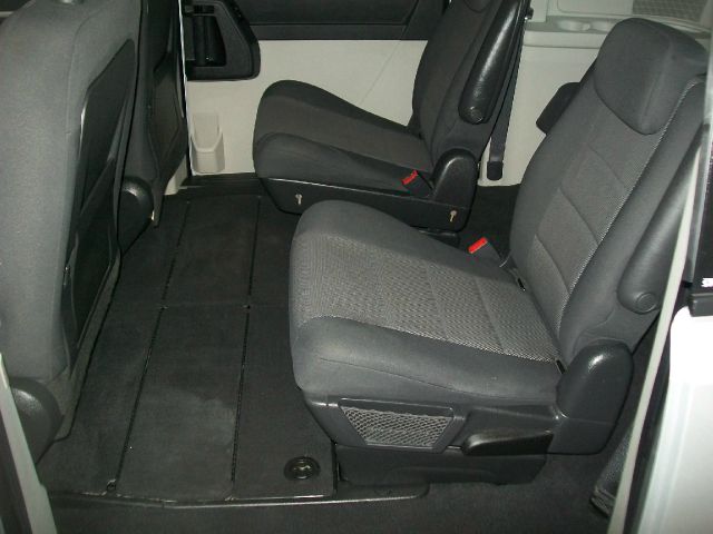 Dodge Grand Caravan 2008 photo 7